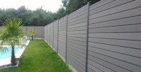 Portail Clôtures dans la vente du matériel pour les clôtures et les clôtures à Seraincourt